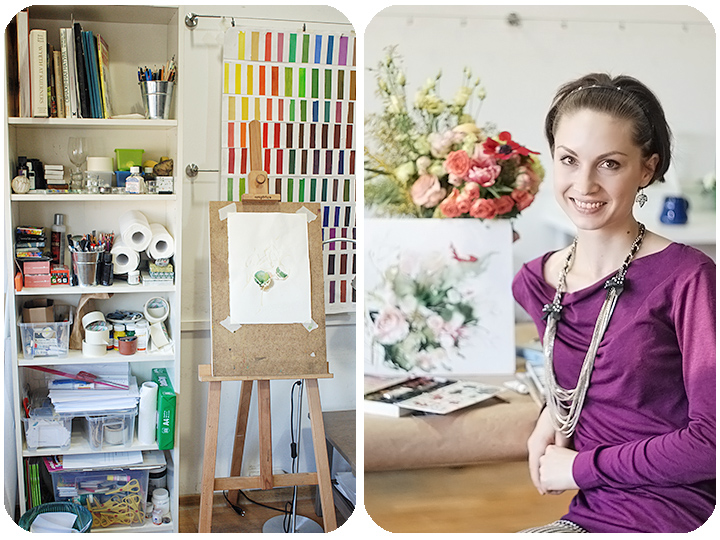 Экспресс-курс рисования - Калачева (2015)_0.jpg